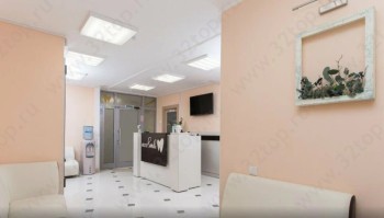 Стоматология RICH SMILE (РИЧ СМАЙЛ) м. Красный проспект