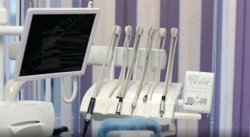 Стоматология RICH SMILE (РИЧ СМАЙЛ) м. Красный проспект