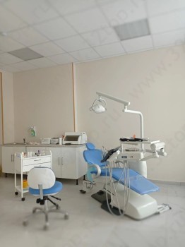 Стоматологическая клиника ЮЛИДЕНТ на Строителей