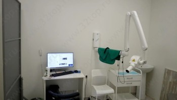 Стоматологическая клиника ЮЛИДЕНТ на Строителей