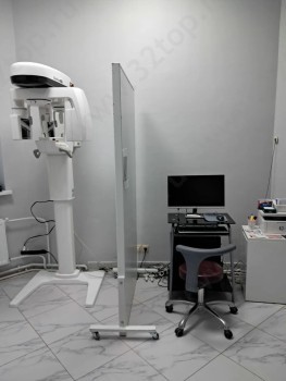 Стоматологическая клиника ЮЛИДЕНТ на Айской