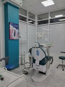 Стоматологическая клиника ЮЛИДЕНТ на Айской