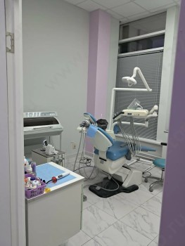 Стоматологическая клиника ЮЛИДЕНТ на Айской