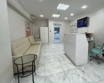 Стоматологическая клиника ЮЛИДЕНТ на Октября