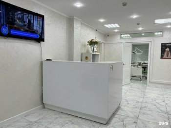 Стоматологическая клиника ЮЛИДЕНТ на Октября