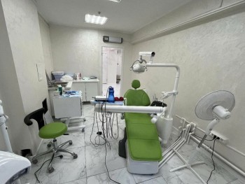 Стоматологическая клиника ЮЛИДЕНТ на Октября