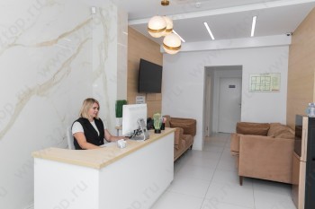 Стоматологическая клиника ОДИ