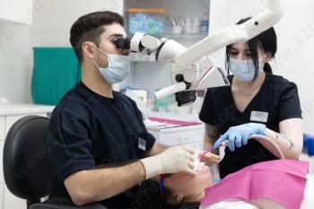 Стоматологическая клиника ОДИ