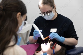 Стоматологическая клиника ОДИ