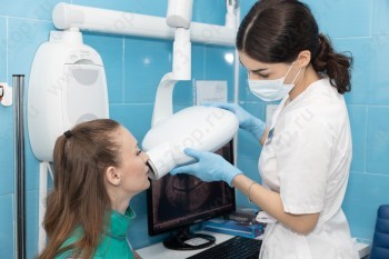 Стоматологическая клиника ОДИ