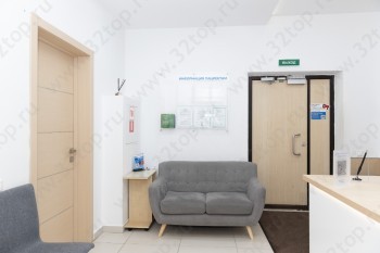 Стоматологическая клиника ОДИ