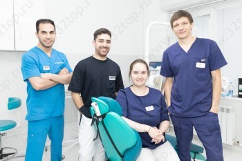 Стоматологическая клиника ОДИ