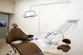 Сеть стоматологических клиник МЕГА-ДЕНТ на Чернышевского