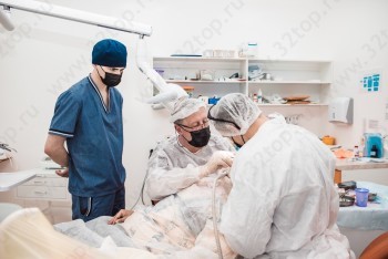 Стоматология МЕРИДИАНУМ