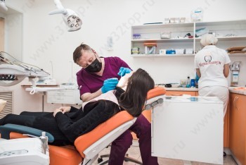 Стоматология МЕРИДИАНУМ
