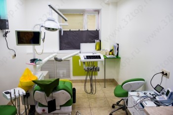 Стоматология МЕРИДИАНУМ