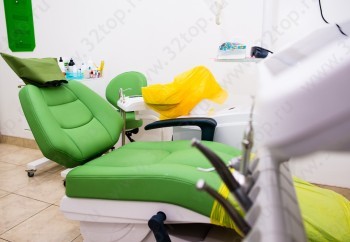 Стоматология МЕРИДИАНУМ