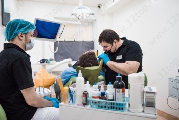 Стоматология МЕРИДИАНУМ