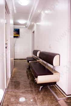 Стоматология МЕРИДИАНУМ