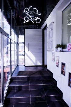 Стоматология МЕРИДИАНУМ