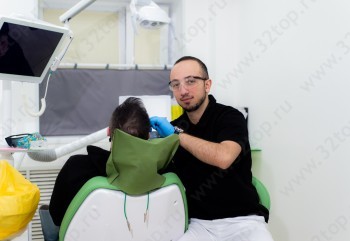 Стоматология МЕРИДИАНУМ