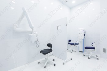 Сеть стоматологических клиник МЕГА-ДЕНТ на Газовиков