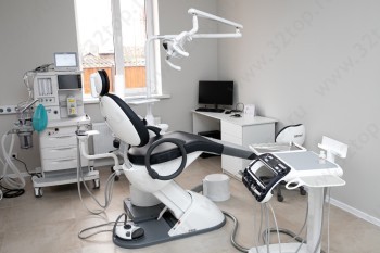 Стоматология СТАМУС на Черкасской