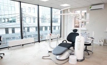 Стоматология СТАМУС на Черкасской