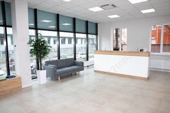 Стоматология СТАМУС на Черкасской