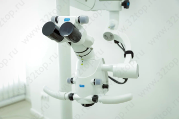 Стоматологическая клиника ARTES (АРТЕС) на Пушкинской