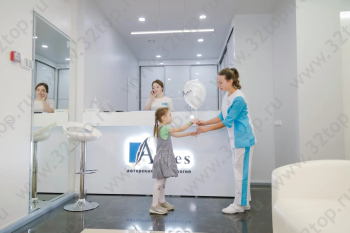 Стоматологическая клиника ARTES (АРТЕС) на Пушкинской