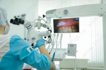 Стоматологическая клиника ARTES (АРТЕС) на Пушкинской