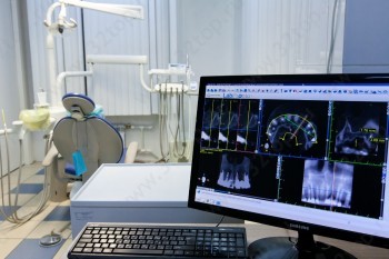 Стоматологическая клиника DENT'LEE (ДЕНТ'ЛИ)