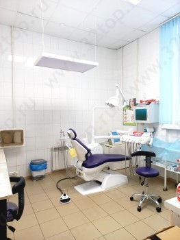 Стоматология МЕДЛАЙН