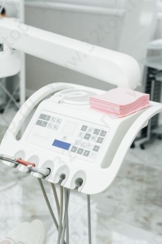 Стоматология ДОКТОР СМАЙЛ