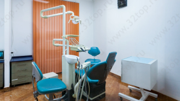 Стоматология ШАНС