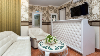 Стоматология ШАНС