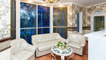 Стоматология ШАНС