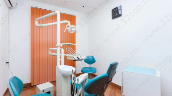 Стоматология ШАНС