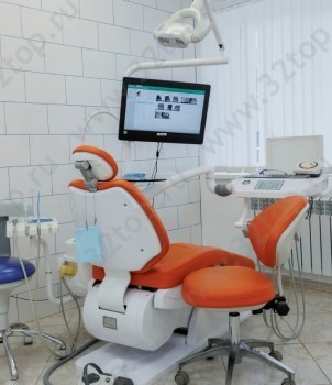 Семейная стоматология ЗУБ ZДОРОВ (ЗУБ ЗДОРОВ) на Беговой