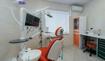 Семейная стоматология ЗУБ ZДОРОВ (ЗУБ ЗДОРОВ) на Беговой