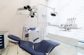 Сеть стоматологических клиник МЕГА-ДЕНТ на Монтажников