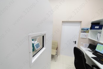 Сеть стоматологических клиник МЕГА-ДЕНТ на Монтажников