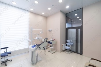 Сеть стоматологических клиник МЕГА-ДЕНТ на Монтажников