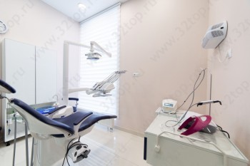 Сеть стоматологических клиник МЕГА-ДЕНТ на Монтажников