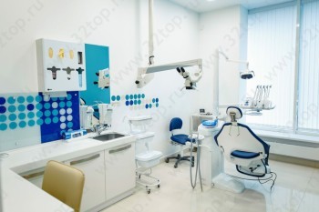 Сеть стоматологических клиник МЕГА-ДЕНТ на Максима Горького