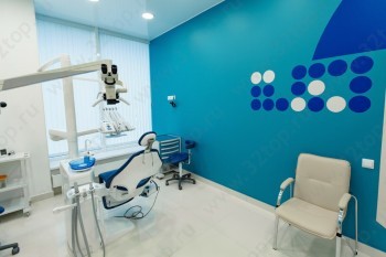 Сеть стоматологических клиник МЕГА-ДЕНТ на Максима Горького