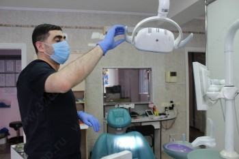 Стоматология ДЕНТА ПЛЮС