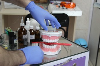 Стоматология ДЕНТА ПЛЮС