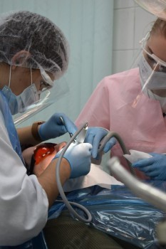 Стоматологический комплекс ПРЕЗИДЕНТ м. Волоколамская